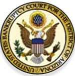 United States Bankruptcy Court District Of Arizona